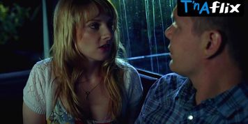 Melissa Rauch Sexy Scene  in True Blood