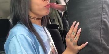 Lol she&rsquo;s a slut