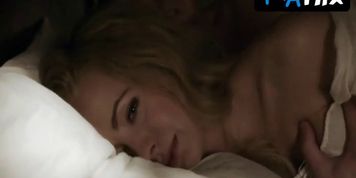 Ksenia Solo Sexy Scene  in Turn