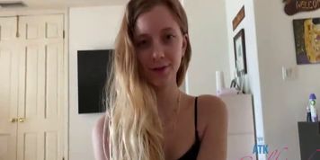 ATK Girlfriends - More BTS of Riley! (Riley Star)