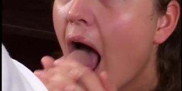 Cooter Pie 05 - Scene 4 (Luissa Rosso)