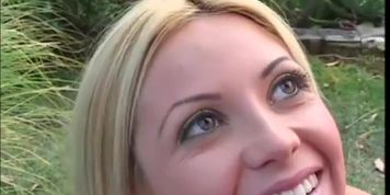 Bend Over And Say Ahh 03 - Scene 5 (Allysin Chaynes, Beauty Dior)