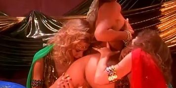 A Tale From An Arabian Night - Penthouse - Forbidden Fantasies