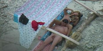spy beach040