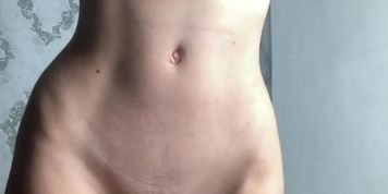Clit sucked by toy until my legs start twitching