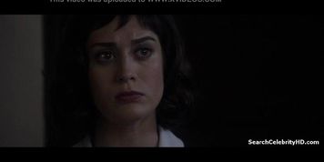 Lizzy Caplan in Masters Sex 2013-2015
