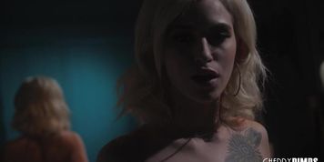 Kiara Cole Scarlett S &ndash; A Sensual Evening Desire (17.11.2020) 720p VHQ