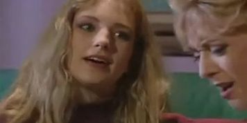Nina Hartley & Kelly O'Dell