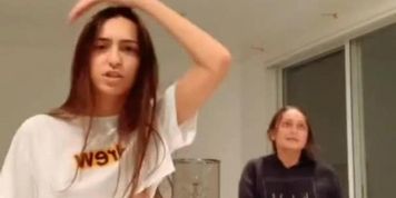 Tiktok girls boobs slip compilation