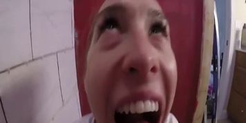 Blowjob to My Man and then he Fucks Me from Behind