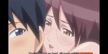Hentai Pros - Only You 2