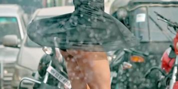 Naina (Mia Callista, Mia Khalifa)