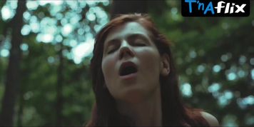 Sonja O'Hara Breasts,  Butt Scene  in Doomsday