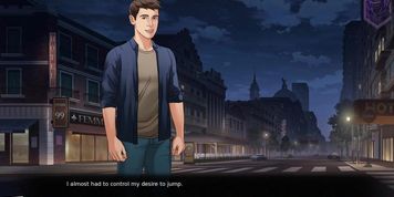 Our Red String #25 - PC Gameplay Lets Play (HD) (Visual_Novel)