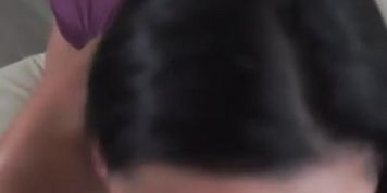 Aletta Ocean Vertical Pov Onlyfans #2