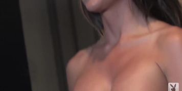 Playboy - Jessica Zelinske