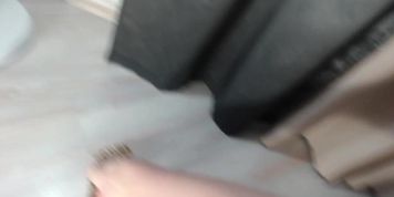 chaturbate foot fetish shoe play