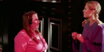 Kate Upton Lipsync full