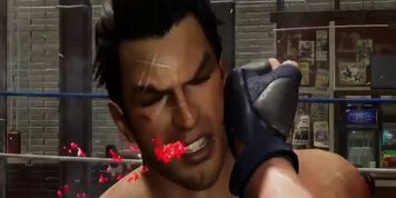 MALE RYONA 02