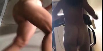 Mommy's ass is so loud