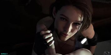 jill