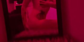 nude + pink lights = ? by stasrae from OnlyFans | Coomer