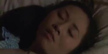 Enjoying Sex Desires For Japanese Mature