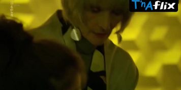 Camille Voglaire Butt,  Breasts Scene  in Transferts