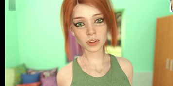 Being A Dik (Dik Route 31) (Visual_Novel)