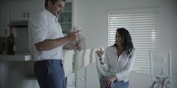 Mommy's Free Pass Ep. 2 - Reagan Foxx Madi Meadows (Nathan Bronson)