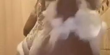 Cum shower with me