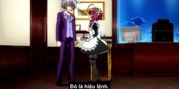 [VIETSUB] Shounen Maid Kuro-Kun: Tenshi no Uta