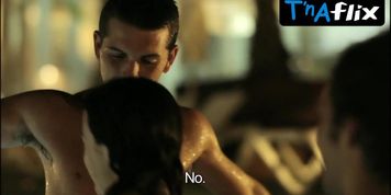 Sivan Levy Bikini Scene  in S#X Acts
