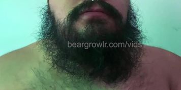 Mouth Rumblers (Preview)