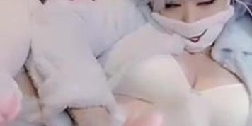 Just sent out a new PPV! It has cute/lewd pictures in it, as.. by daintywaifu from OnlyFans | Coomer