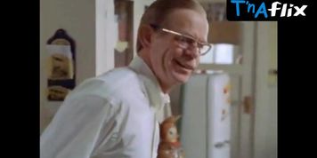 Kyra Sedgwick Sexy Scene  in Door To Door