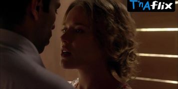 Jemima West Breasts Scene  in Indian Summers