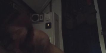 Anna bell peak sex on a train (Anna Bell Peaks)