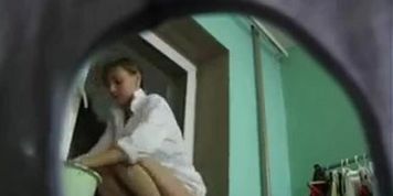 Nasty voyeur  Clips