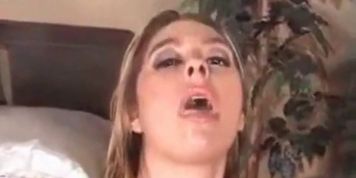 BBW April McKenzie - video 1