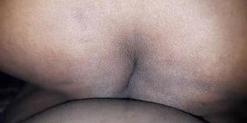 Minhaj Bangs Tight Bangladeshi Bhabhi Doggy Style - Hot Pussy Anal & Cumshot Close-Up