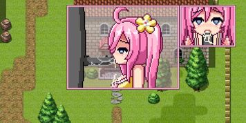[Hentai RPG]???????? part3 "Noel makes effort 3"