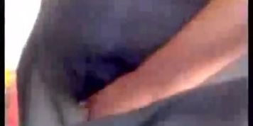 Gay Latino gives his friend a Manuela!