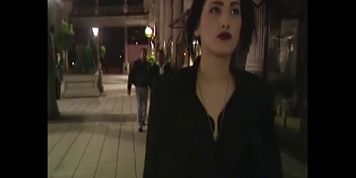 Coralie, French Girl In London Dp'D