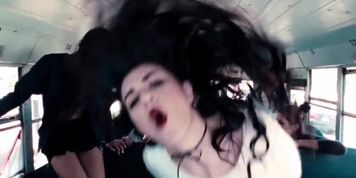 Charli XCX - Break the Rules PMV by IEDIT