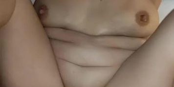 Becky's hung married friend fucks her speechless
