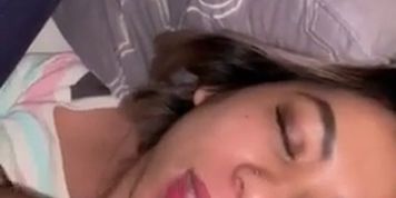 Cheating Asian inhales BBC
