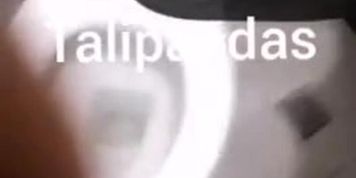 Pinay kinantot s public cr maingay