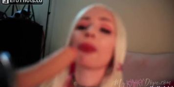 mykinkydope bj
