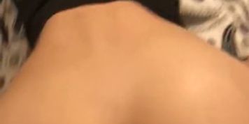 Arab Takes BBC Homemade